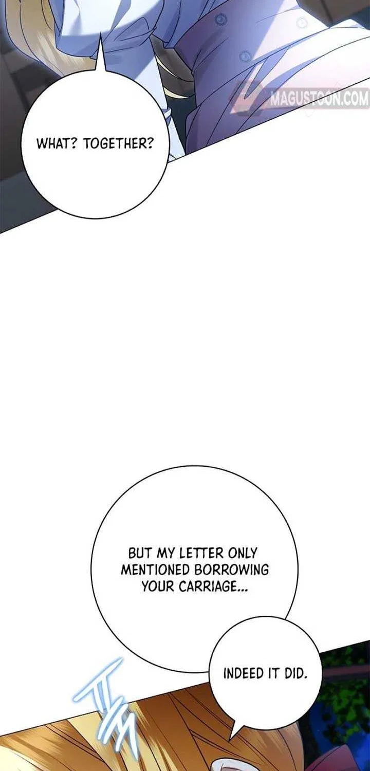 Sorry, I got distracted by your looks Chapter 3 page 39 - 