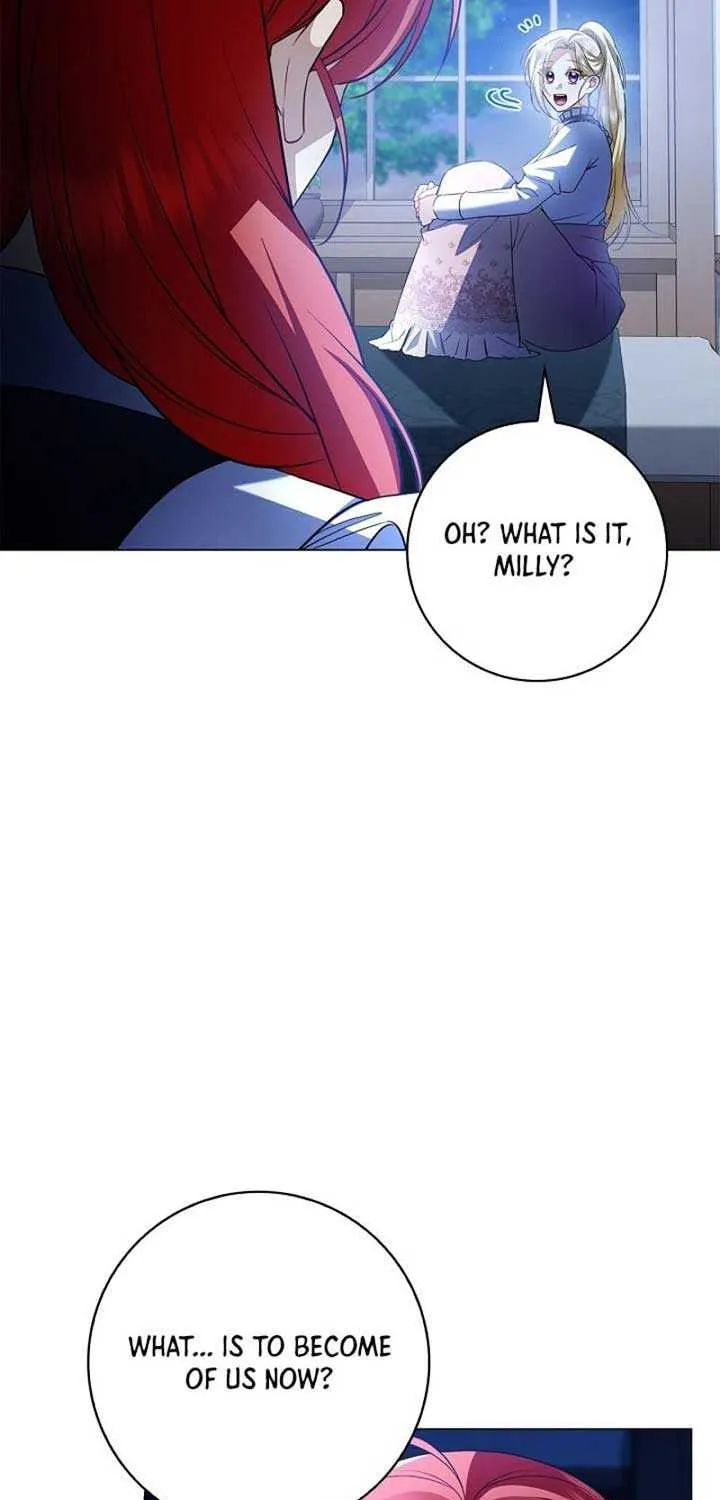 Sorry, I got distracted by your looks Chapter 3 page 5 - 