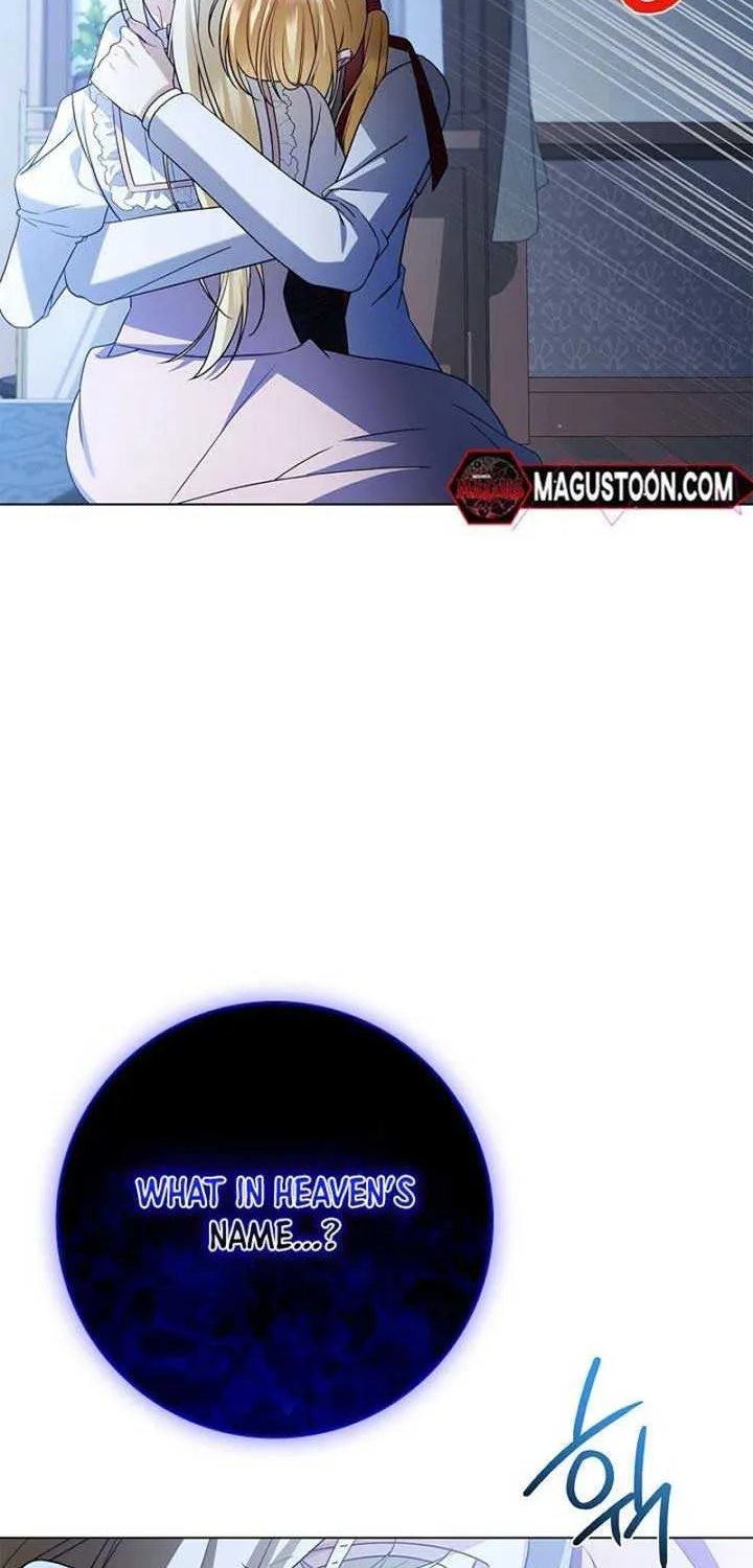 Sorry, I got distracted by your looks Chapter 3 page 48 - 
