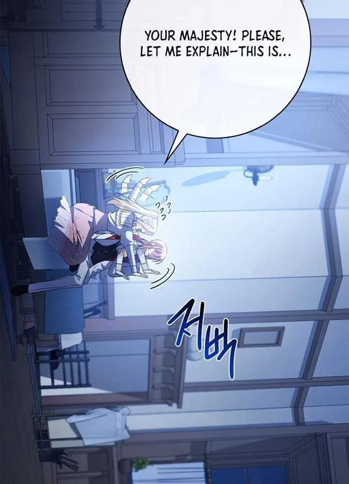 Sorry, I got distracted by your looks Chapter 3 page 55 - 