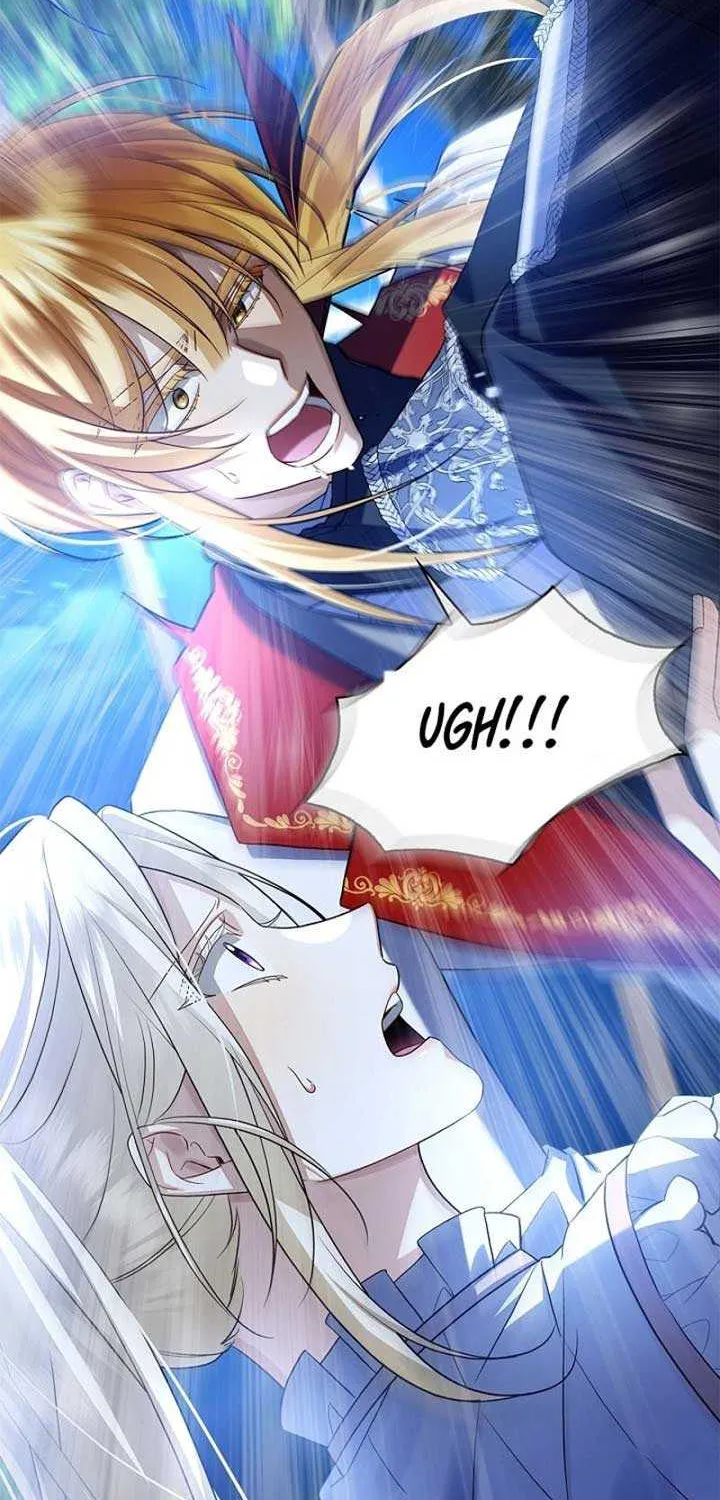Sorry, I got distracted by your looks Chapter 3 page 57 - 