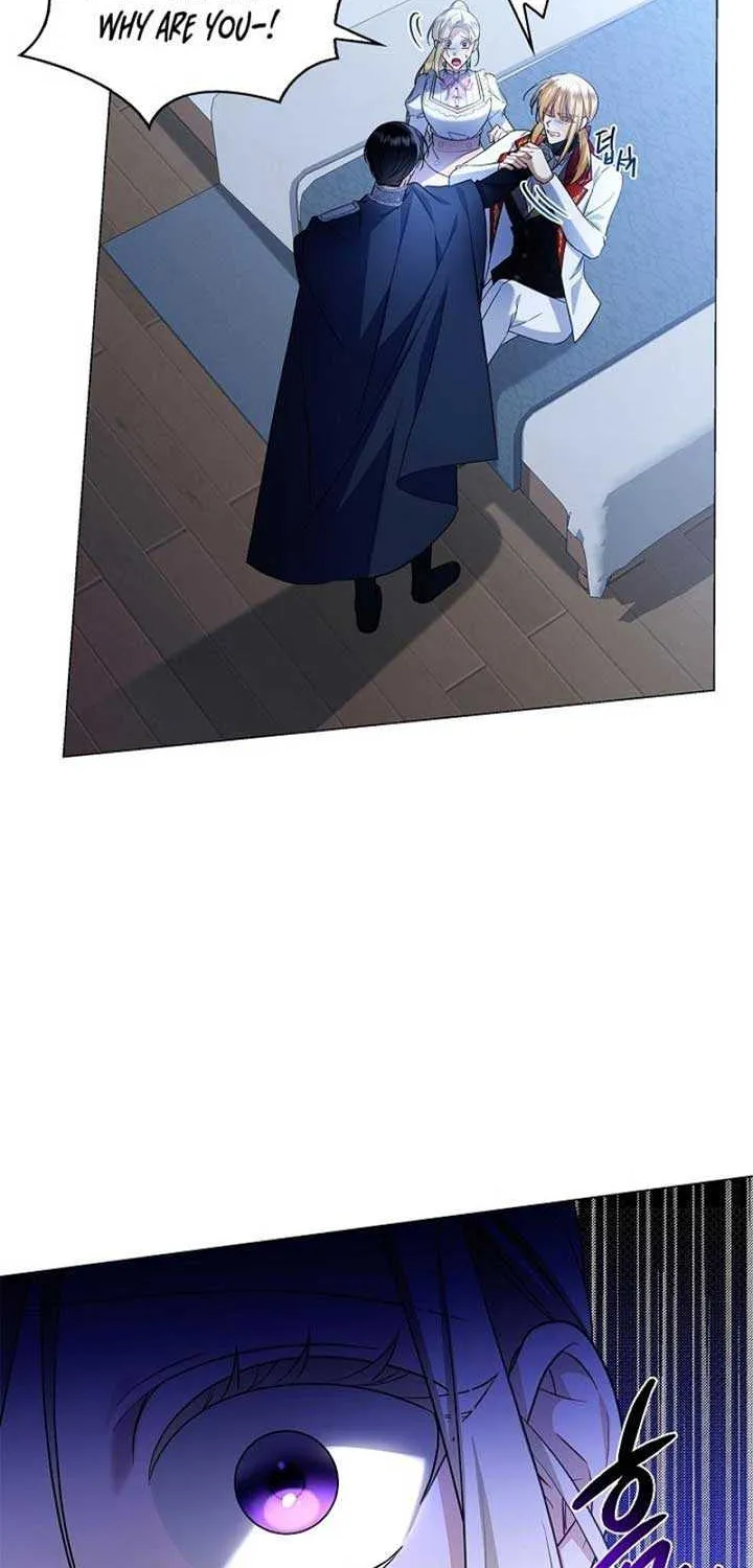 Sorry, I got distracted by your looks Chapter 3 page 59 - 