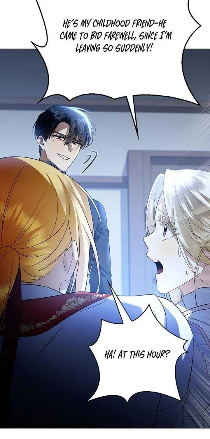 Sorry, I got distracted by your looks Chapter 3 page 65 - 