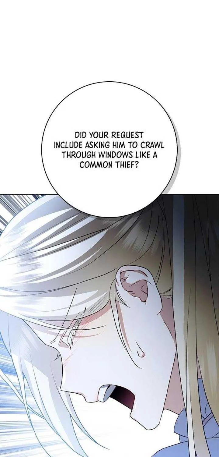Sorry, I got distracted by your looks Chapter 3 page 68 - 