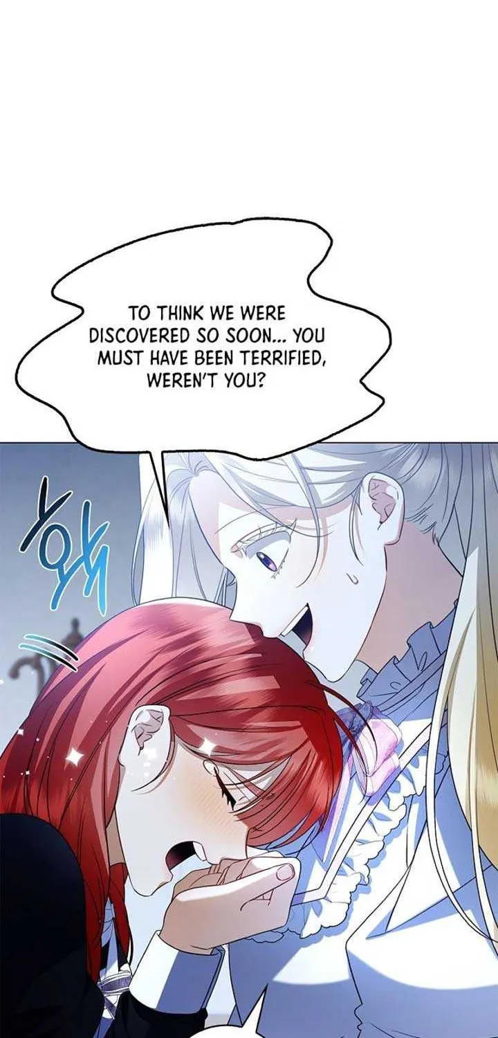 Sorry, I got distracted by your looks Chapter 3 page 8 - 