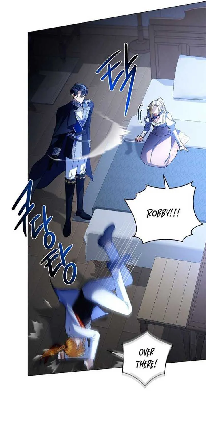 Sorry, I got distracted by your looks Chapter 3 page 71 - 