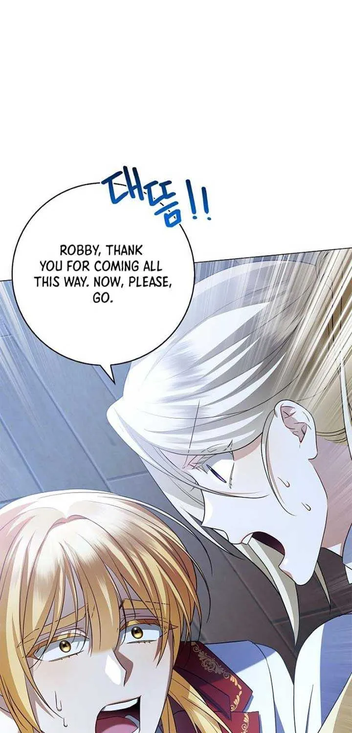 Sorry, I got distracted by your looks Chapter 3 page 72 - 