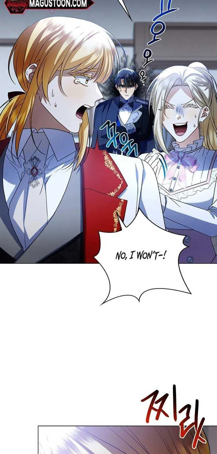 Sorry, I got distracted by your looks Chapter 3 page 74 - 