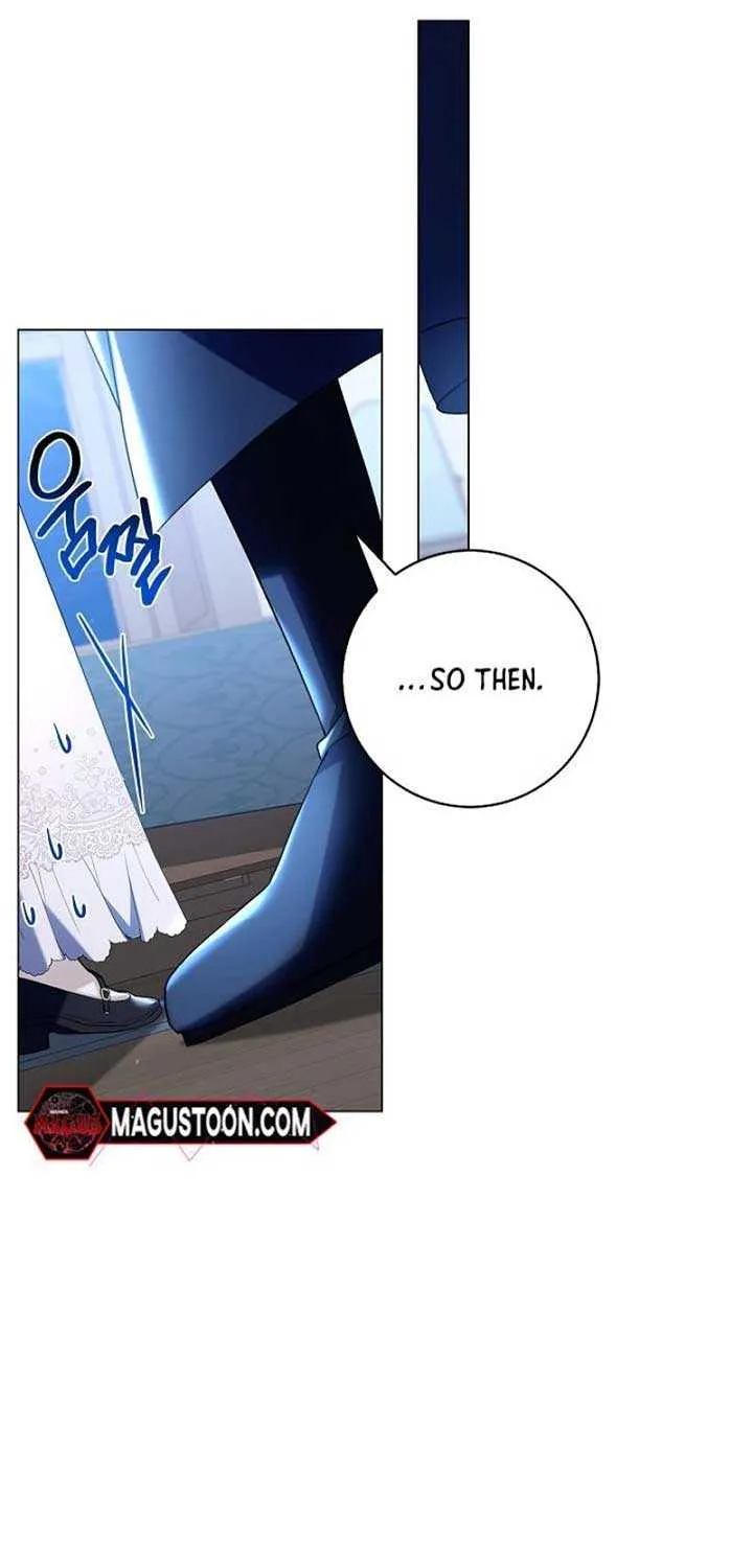 Sorry, I got distracted by your looks Chapter 3 page 82 - 