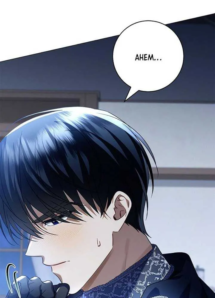 Sorry, I got distracted by your looks Chapter 3 page 88 - 