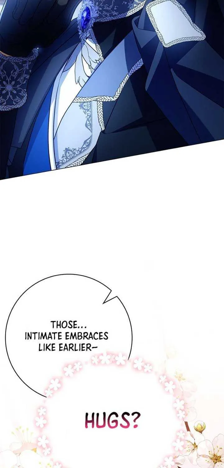 Sorry, I got distracted by your looks Chapter 3 page 89 - 