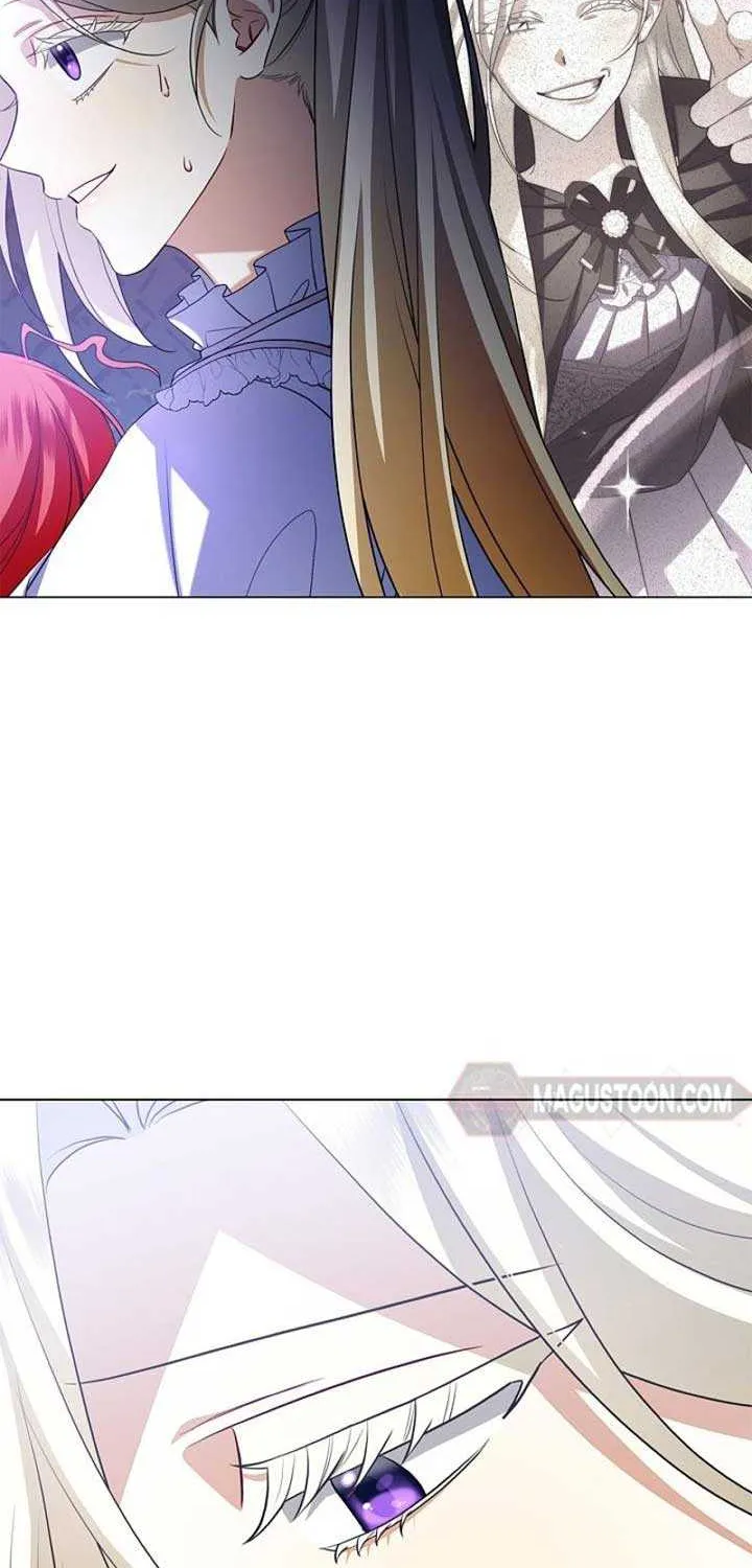 Sorry, I got distracted by your looks Chapter 3 page 10 - 