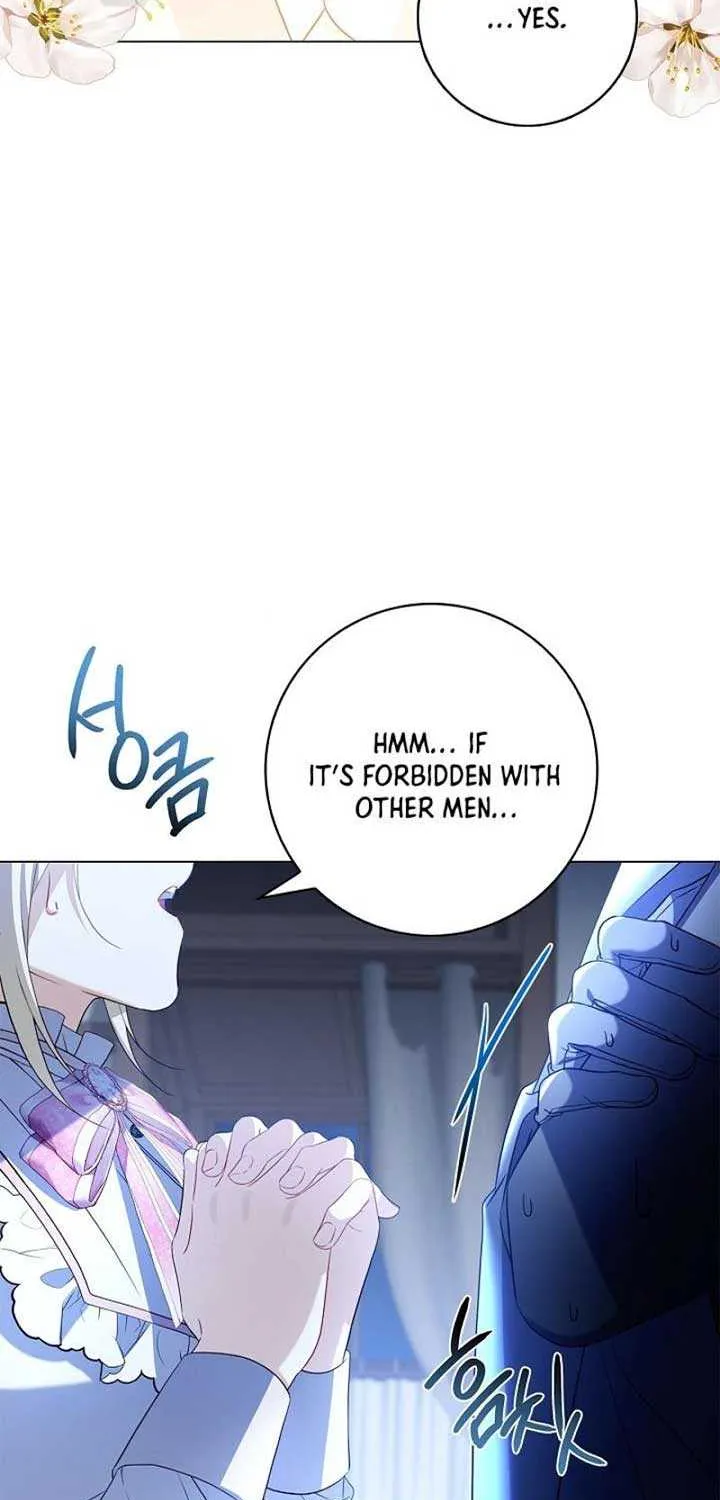 Sorry, I got distracted by your looks Chapter 3 page 91 - 