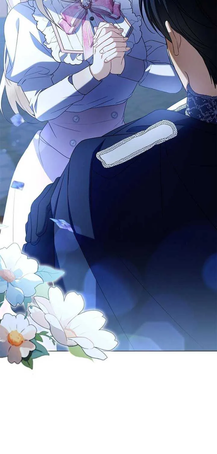 Sorry, I got distracted by your looks Chapter 3 page 93 - 