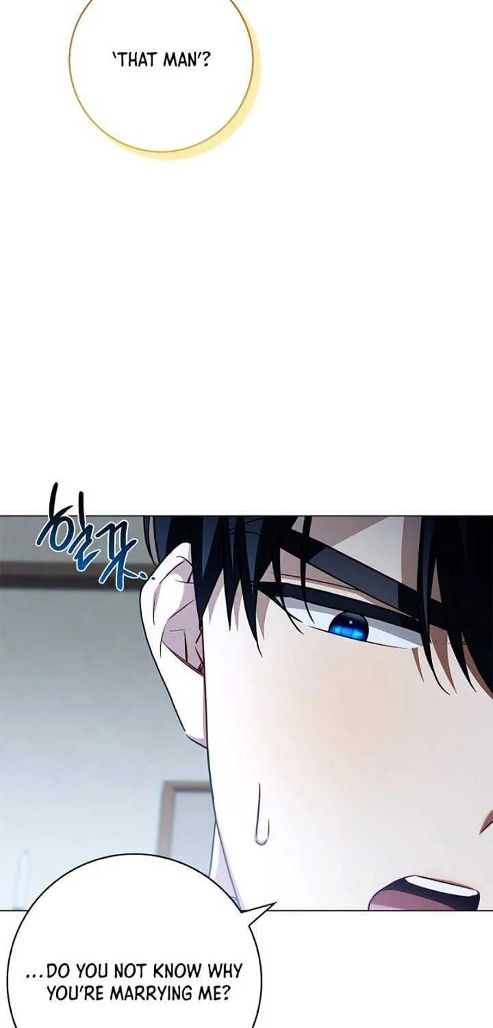 Sorry, I got distracted by your looks Chapter 3 page 95 - 