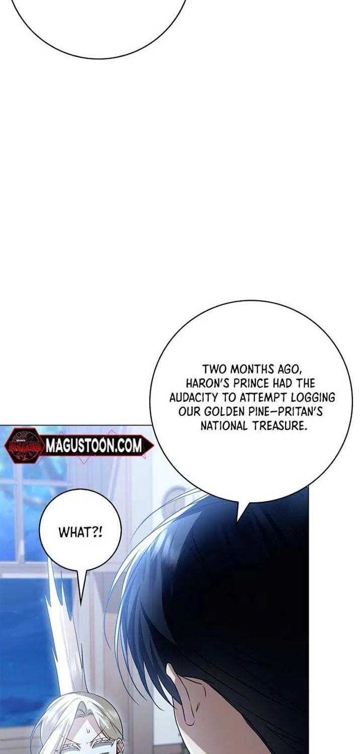 Sorry, I got distracted by your looks Chapter 3 page 96 - 