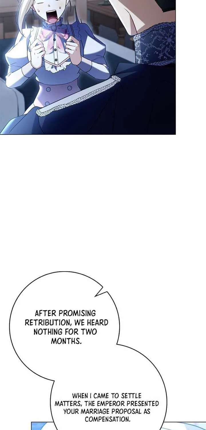 Sorry, I got distracted by your looks Chapter 3 page 97 - 