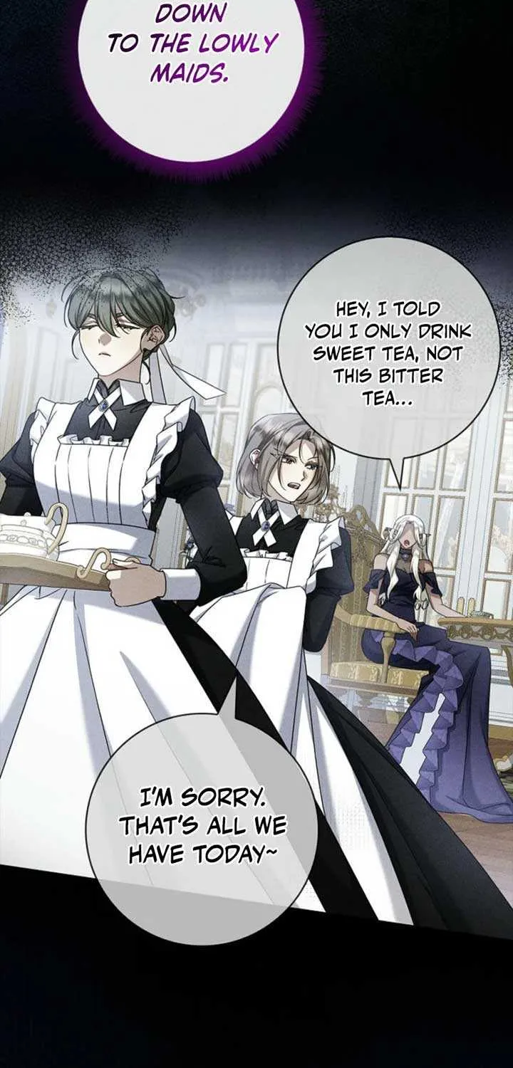 Sorry, I got distracted by your looks Chapter 30 page 13 - 