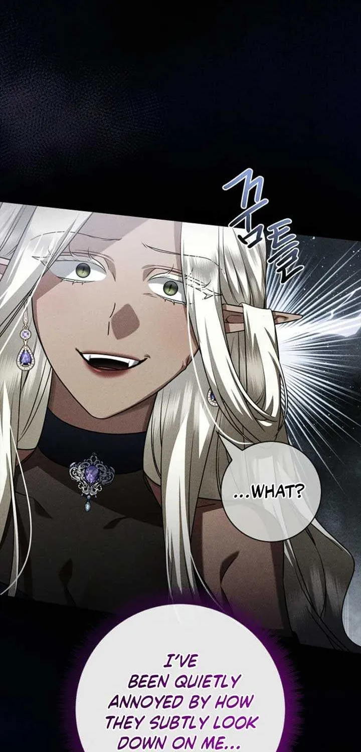 Sorry, I got distracted by your looks Chapter 30 page 14 - 