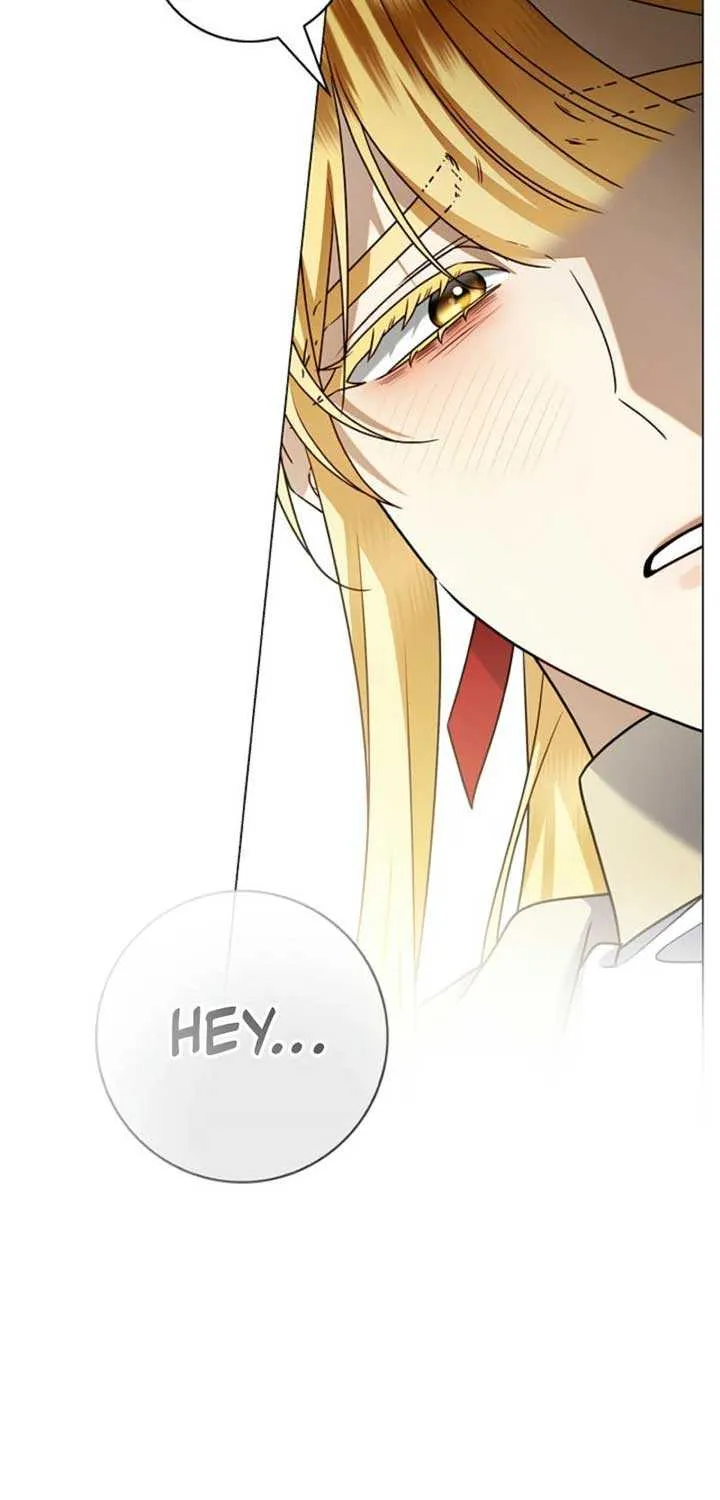 Sorry, I got distracted by your looks Chapter 30 page 24 - 