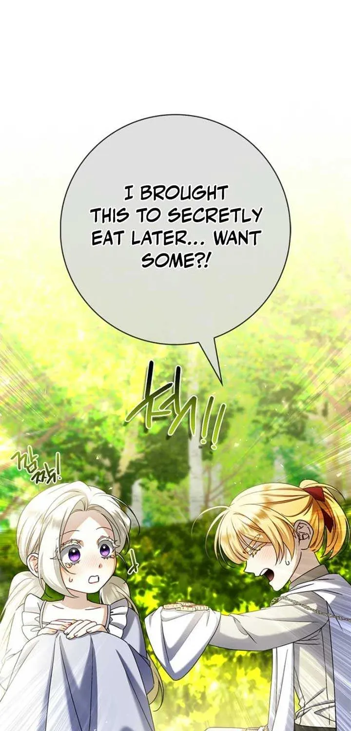 Sorry, I got distracted by your looks Chapter 30 page 25 - 