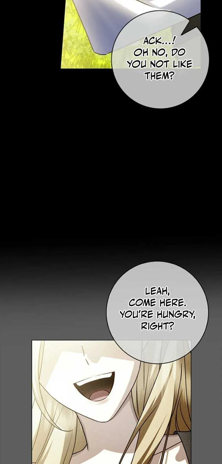 Sorry, I got distracted by your looks Chapter 30 page 27 - 