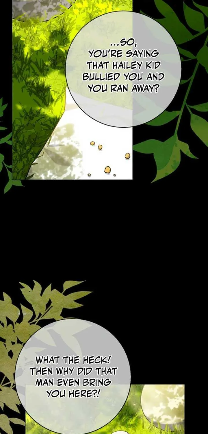 Sorry, I got distracted by your looks Chapter 30 page 33 - 