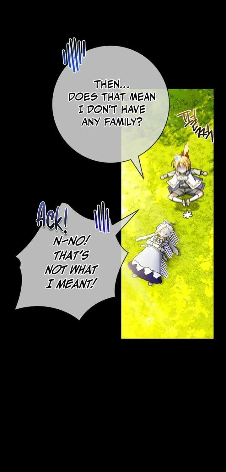 Sorry, I got distracted by your looks Chapter 30 page 35 - 