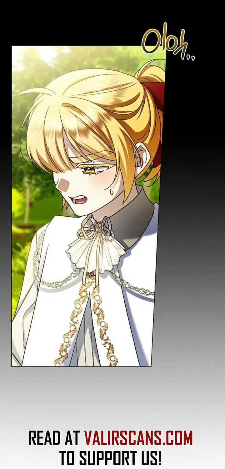 Sorry, I got distracted by your looks Chapter 30 page 36 - 