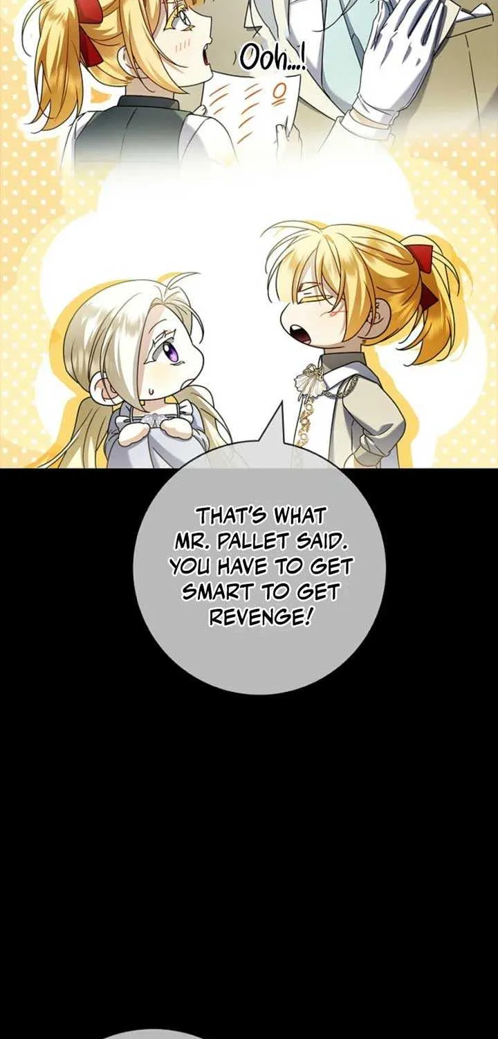 Sorry, I got distracted by your looks Chapter 30 page 40 - 