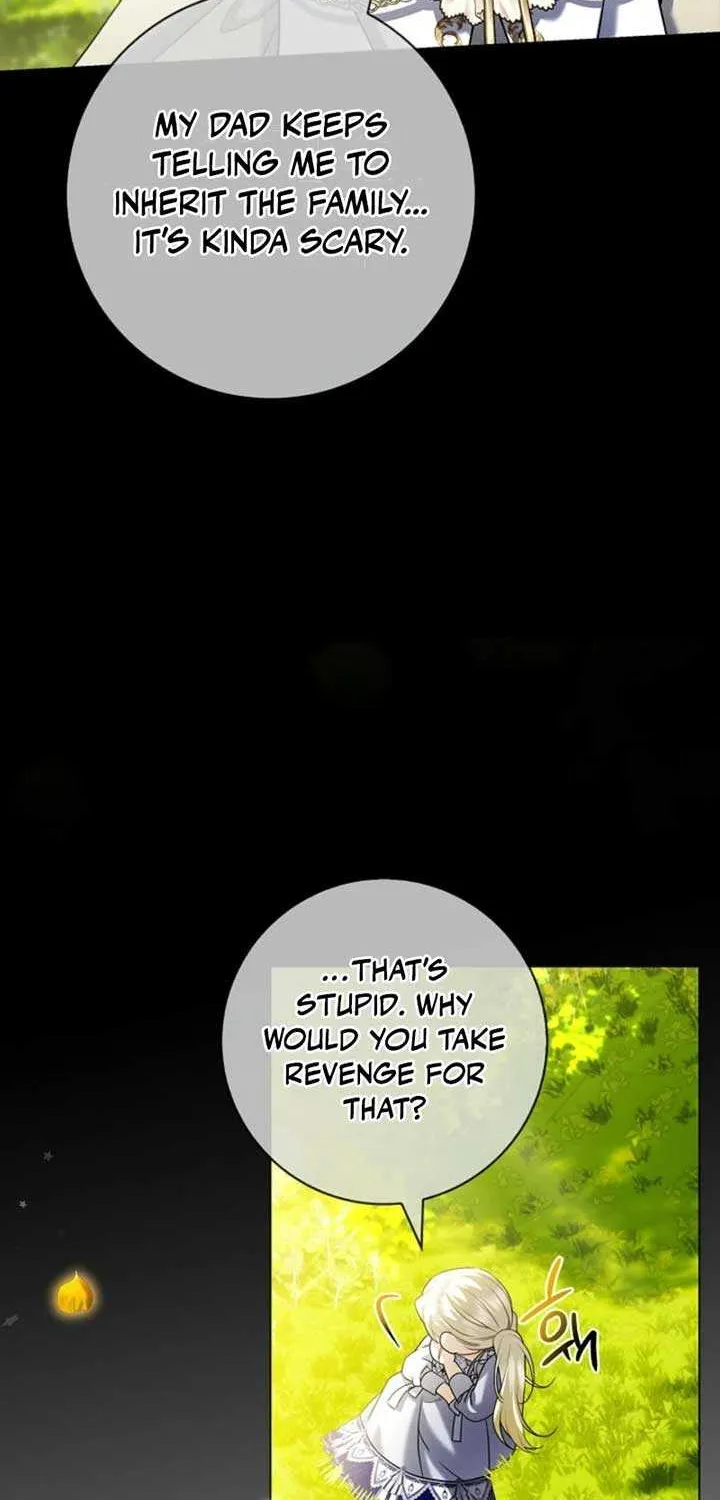 Sorry, I got distracted by your looks Chapter 30 page 43 - 