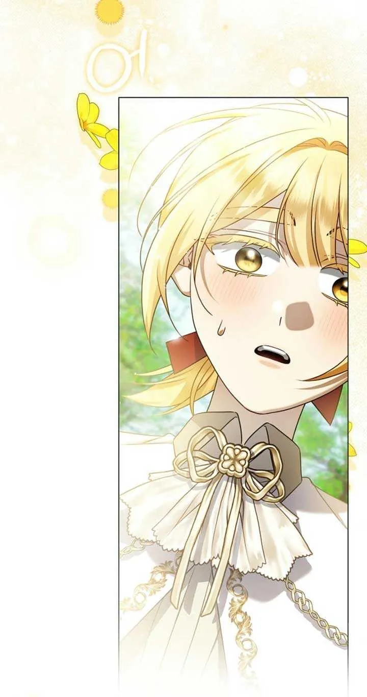 Sorry, I got distracted by your looks Chapter 30 page 46 - 