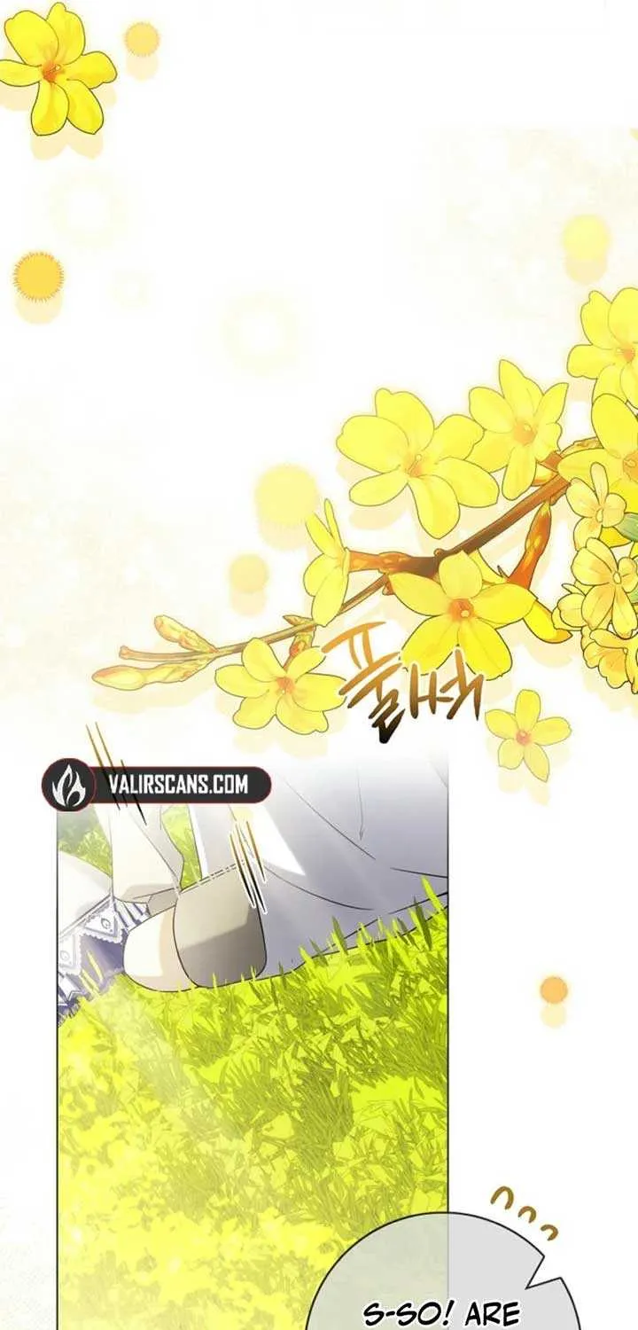 Sorry, I got distracted by your looks Chapter 30 page 47 - 
