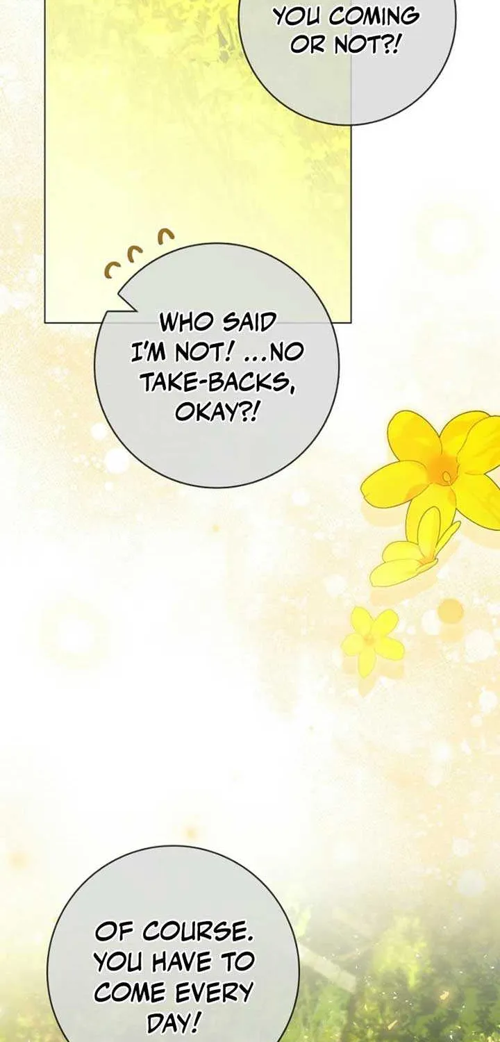 Sorry, I got distracted by your looks Chapter 30 page 48 - 