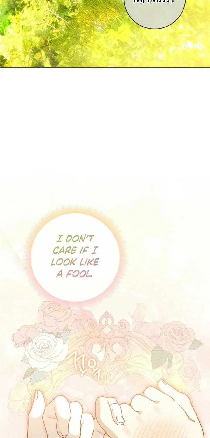 Sorry, I got distracted by your looks Chapter 30 page 50 - 