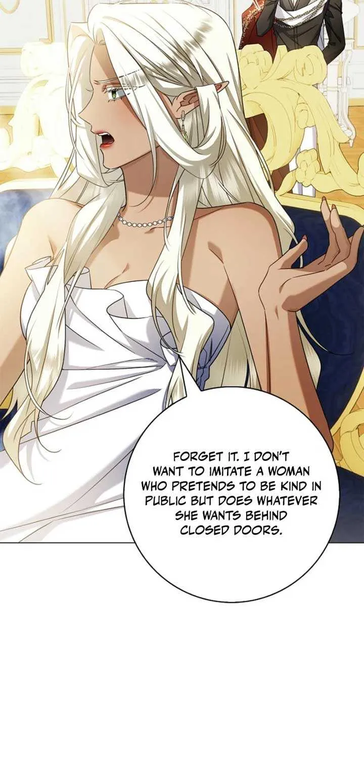 Sorry, I got distracted by your looks Chapter 30 page 6 - 