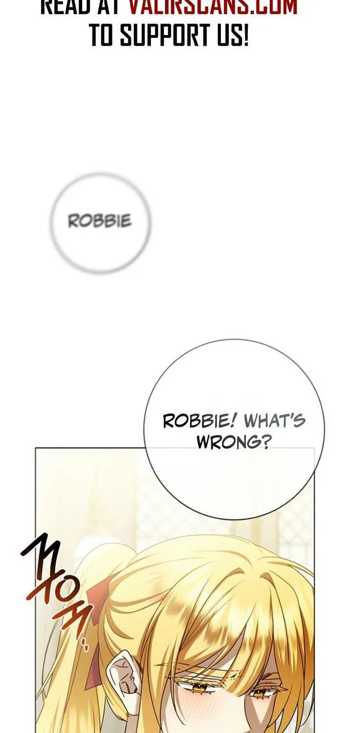 Sorry, I got distracted by your looks Chapter 30 page 52 - 