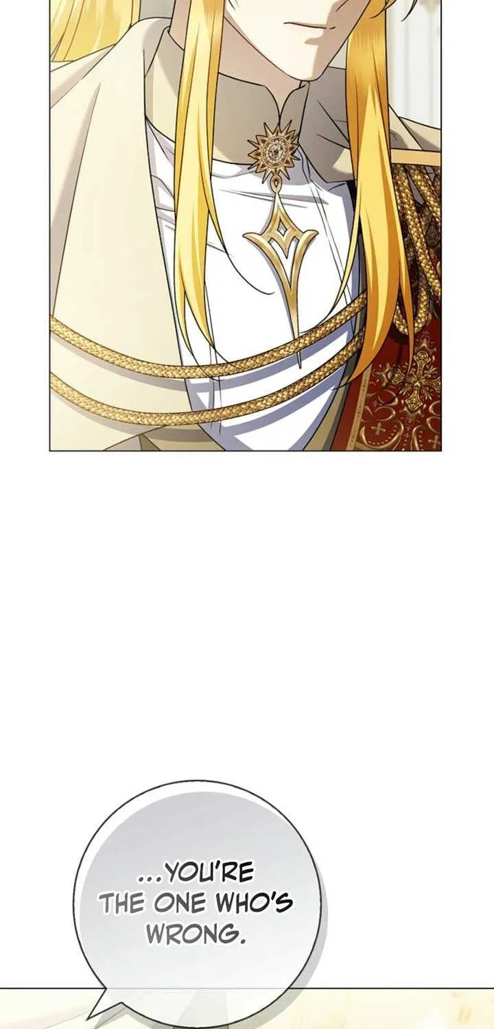 Sorry, I got distracted by your looks Chapter 30 page 53 - 