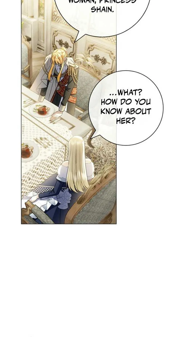 Sorry, I got distracted by your looks Chapter 30 page 55 - 