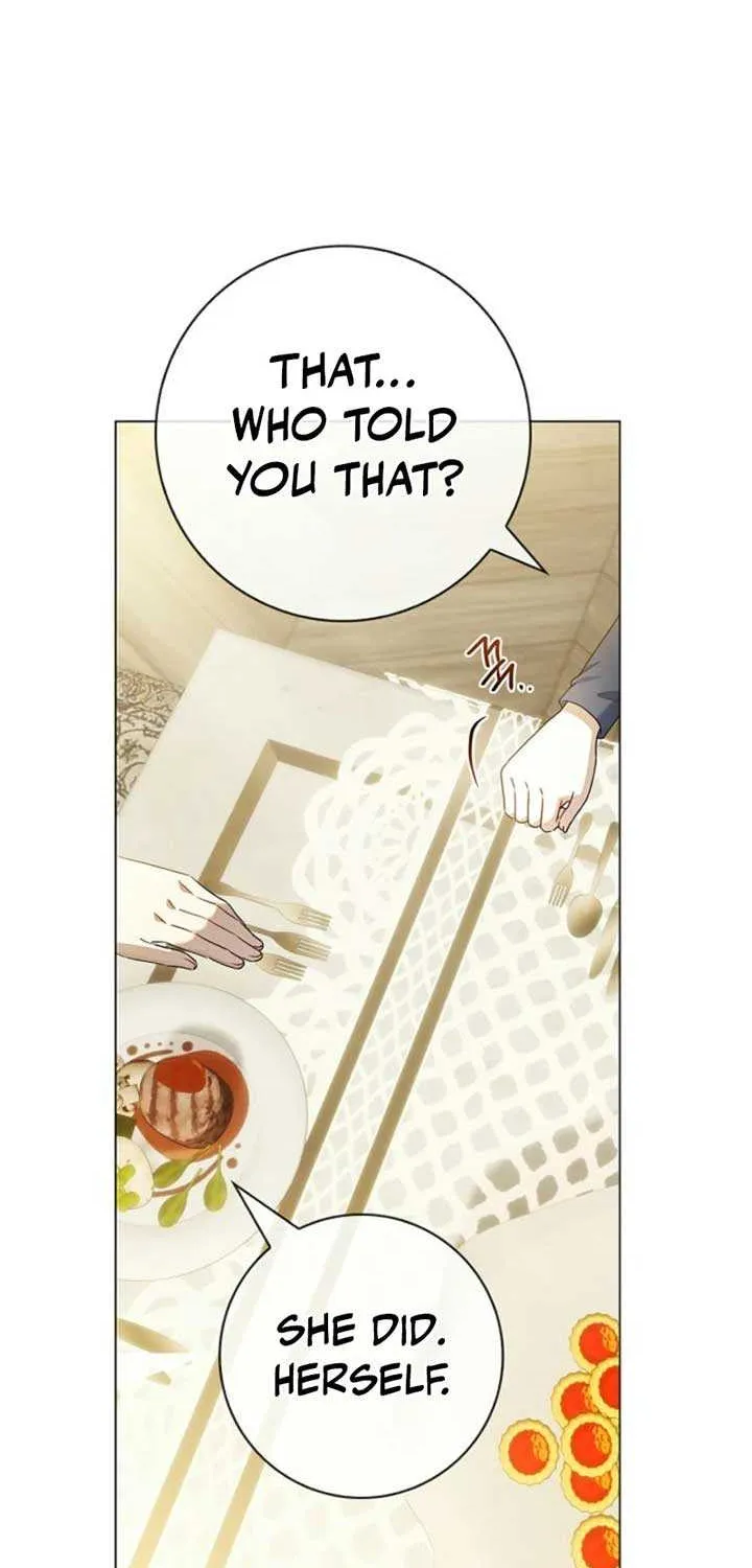 Sorry, I got distracted by your looks Chapter 30 page 57 - 