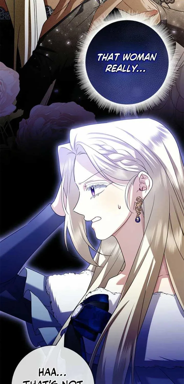 Sorry, I got distracted by your looks Chapter 30 page 59 - 
