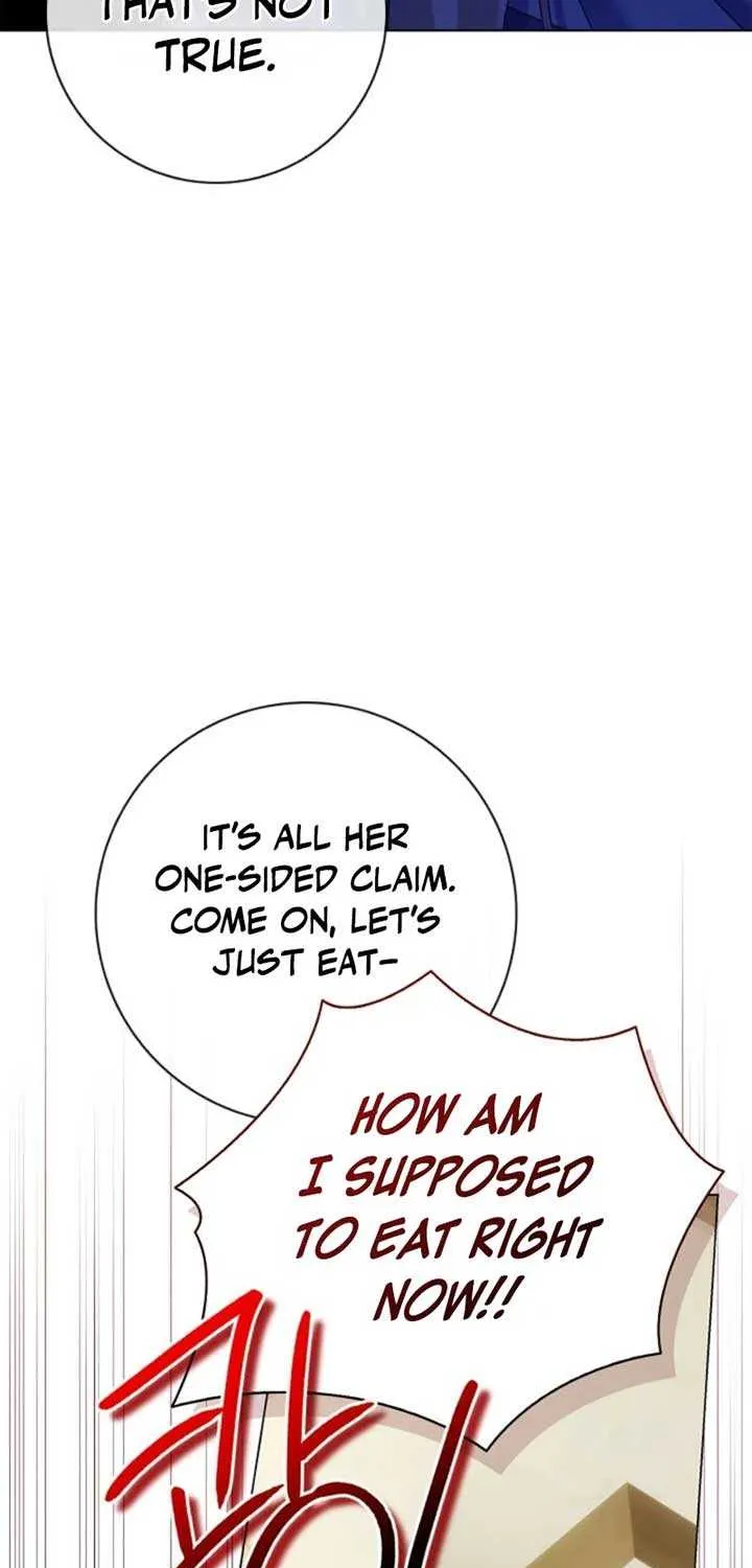 Sorry, I got distracted by your looks Chapter 30 page 60 - 