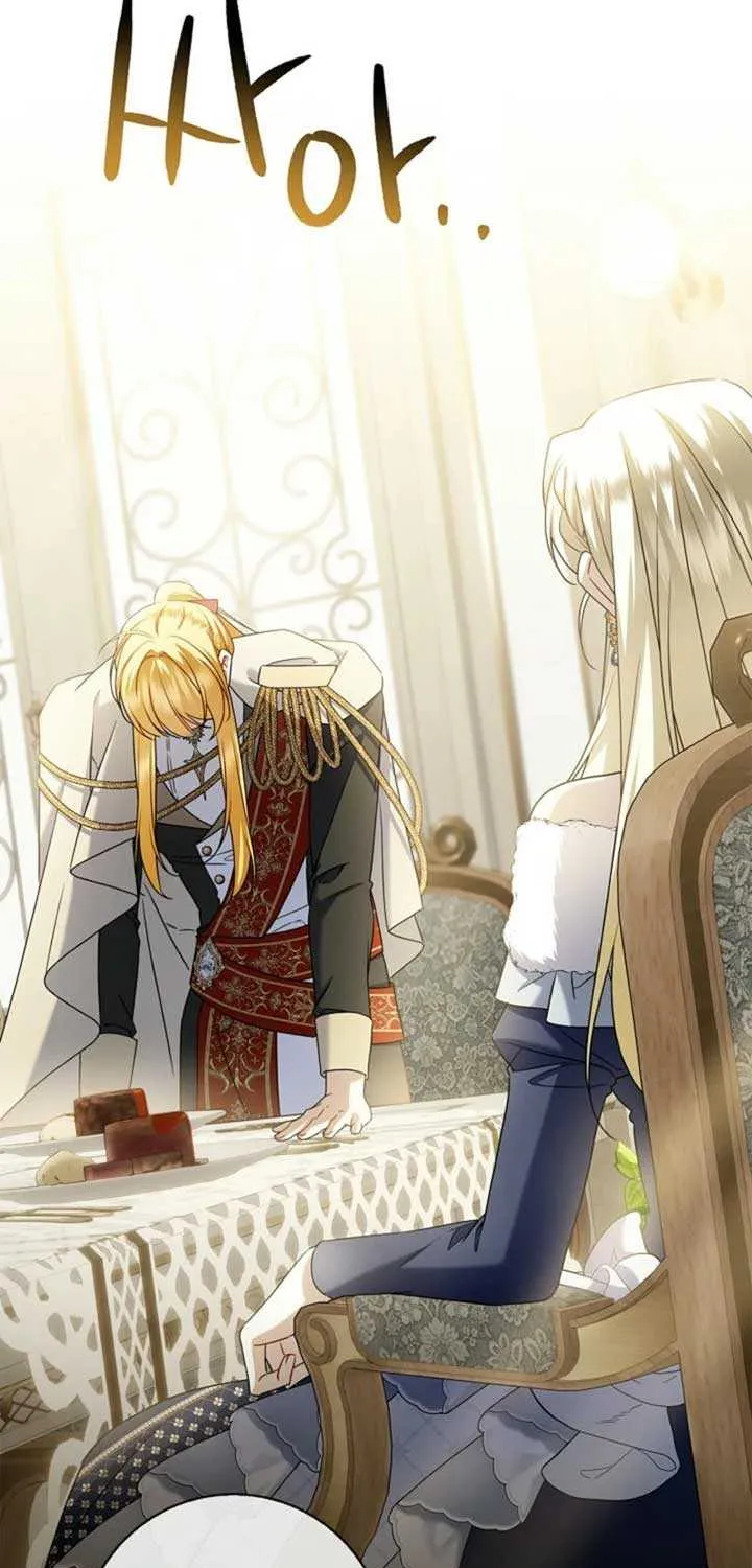 Sorry, I got distracted by your looks Chapter 30 page 62 - 