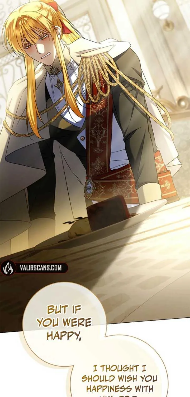 Sorry, I got distracted by your looks Chapter 30 page 65 - 