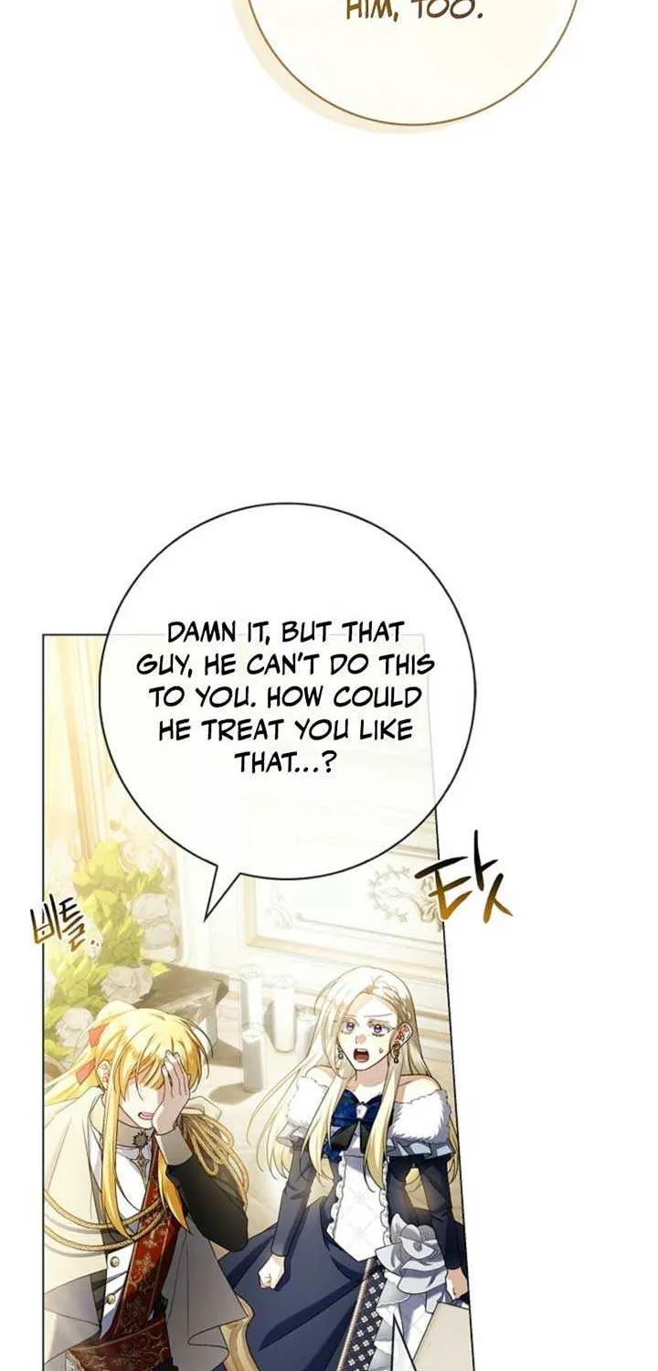 Sorry, I got distracted by your looks Chapter 30 page 66 - 