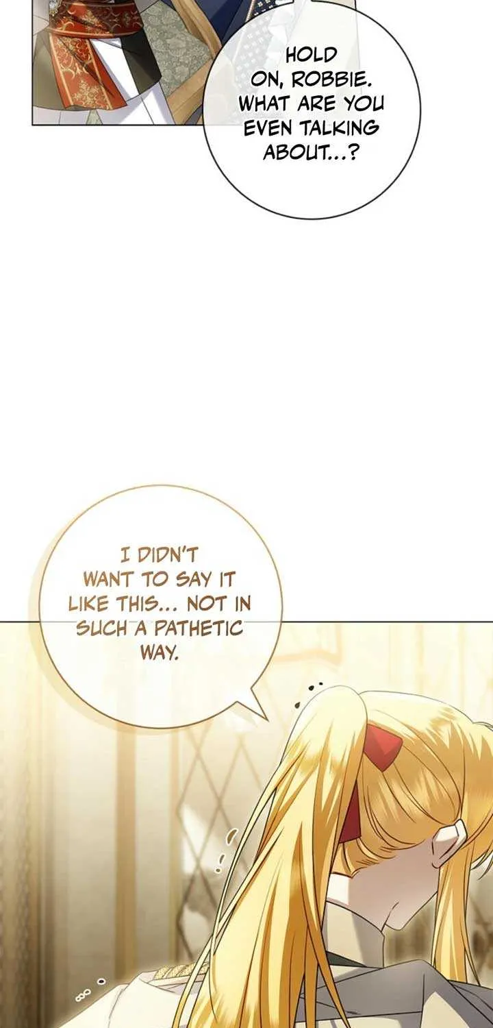 Sorry, I got distracted by your looks Chapter 30 page 67 - 