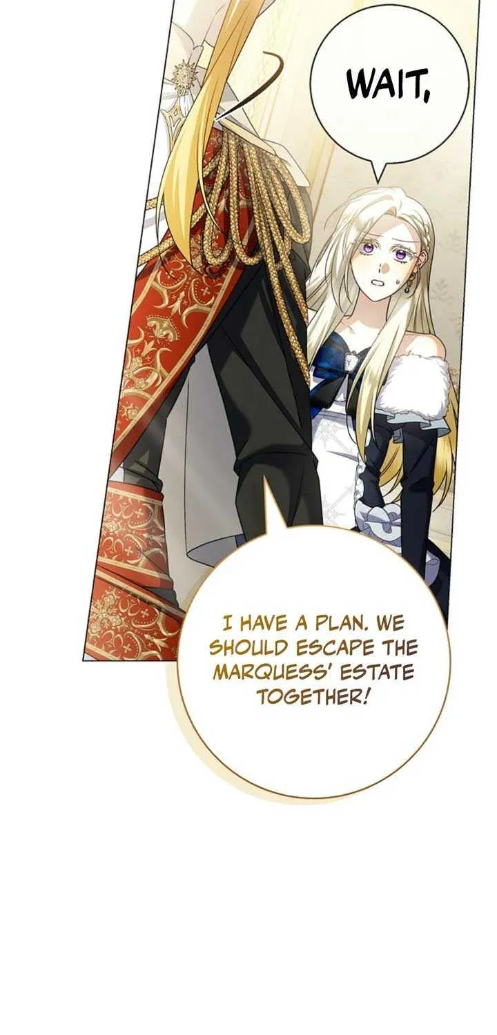 Sorry, I got distracted by your looks Chapter 30 page 69 - 