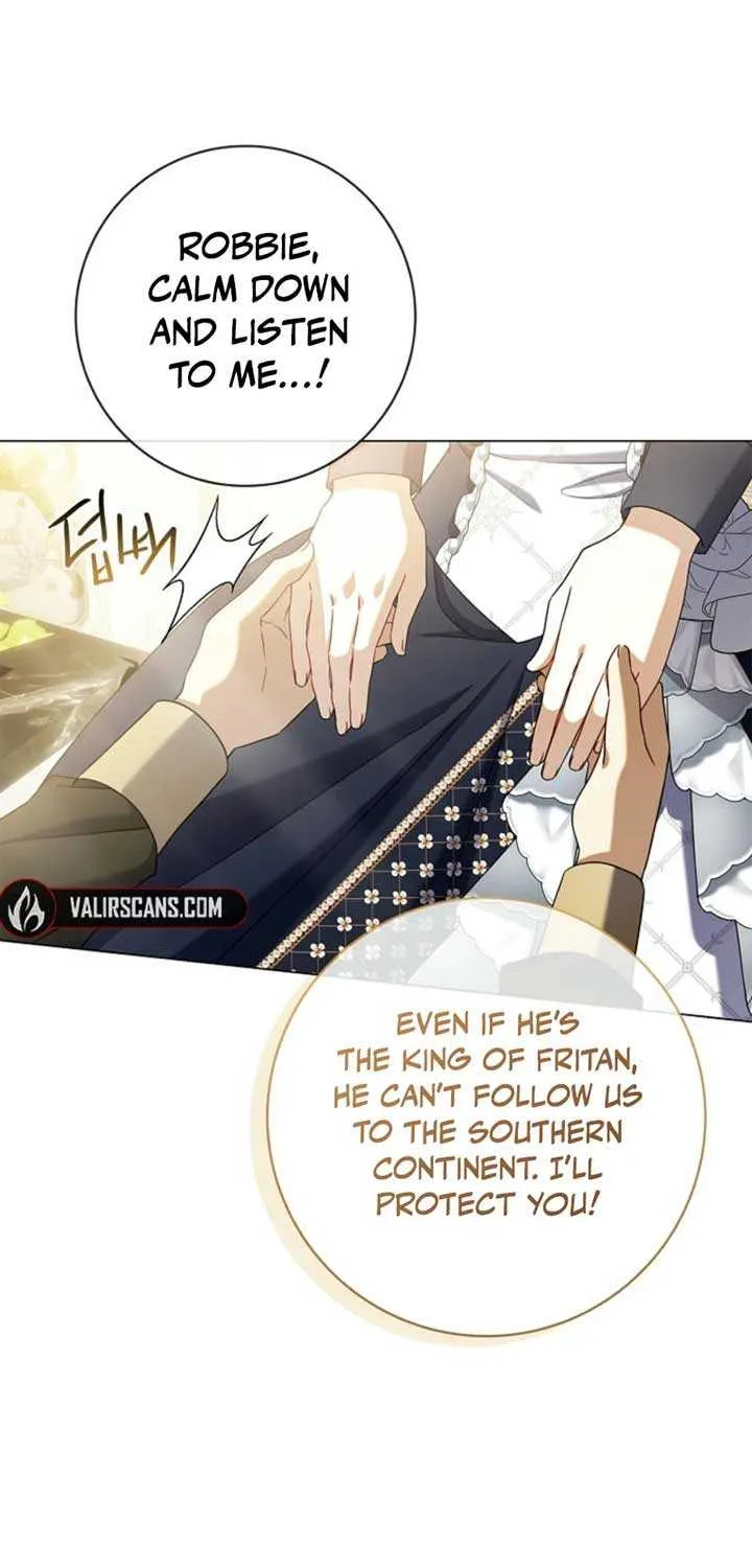 Sorry, I got distracted by your looks Chapter 30 page 70 - 