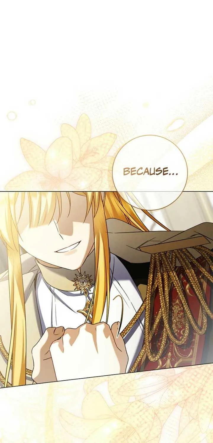 Sorry, I got distracted by your looks Chapter 30 page 73 - 