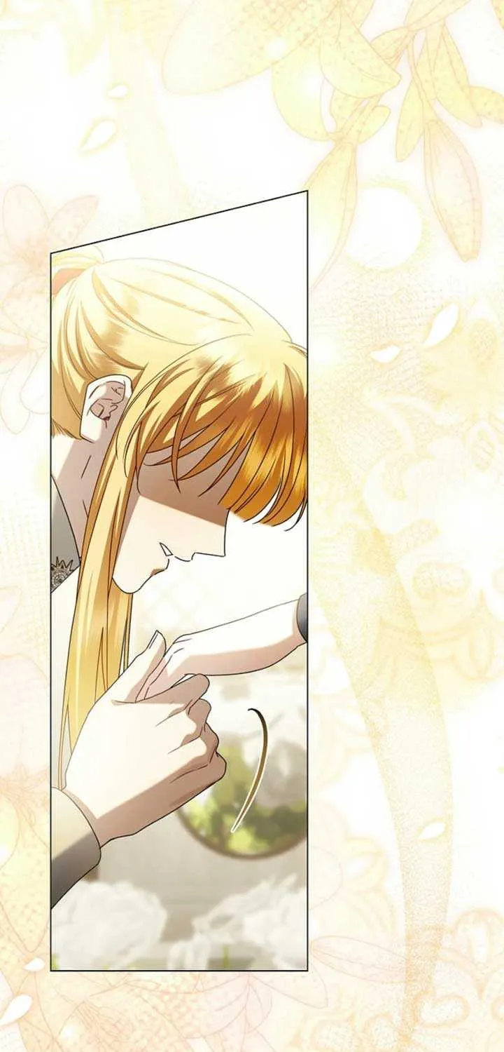 Sorry, I got distracted by your looks Chapter 30 page 74 - 